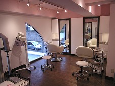 店舗リフォーム：写真01